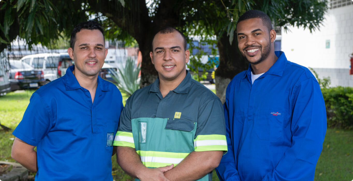 Ética: Nosso Valor!