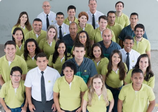 Grupo Águia Branca