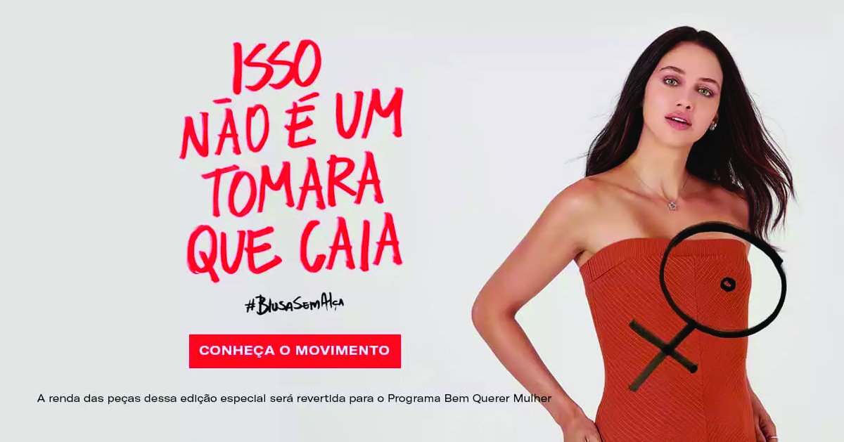 As Melhores Campanhas Para O Dia Internacional Da Mulher Blog Benetton Comunica O