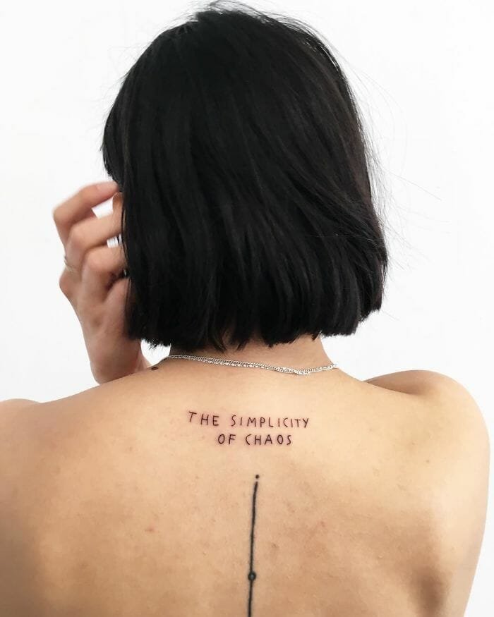 Blog CNA - Como acertar ao fazer uma tatuagem em inglês?