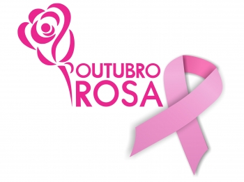 Campanha Outubro Rosa