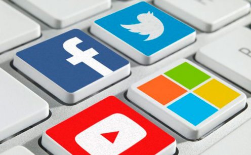 Facebook, Microsoft, Twitter e YouTube se juntam para combater o cyberataque 