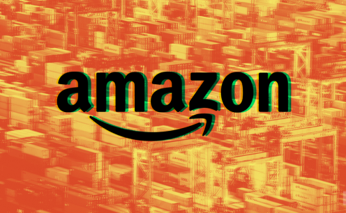 Amazon adota os  novos padrões para redução de embalagens