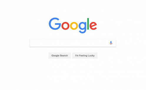 Apagar histórico de busca do Google se torna mais fácil (e seguro!)
