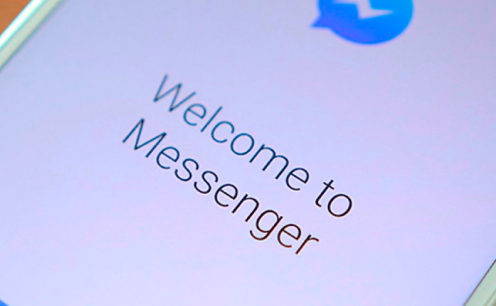 Atualização do Messenger deixará seu design mais simples! 