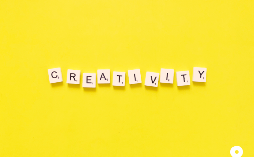 Como manter a criatividade em dia