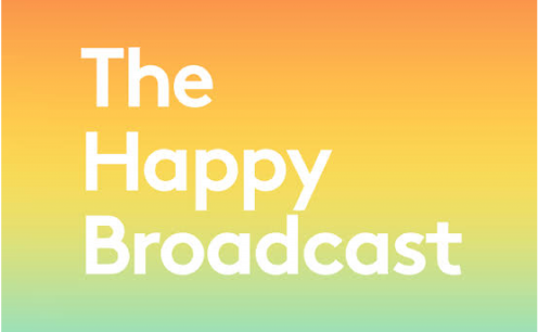 Conheça o portal de notícias mais feliz do mundo