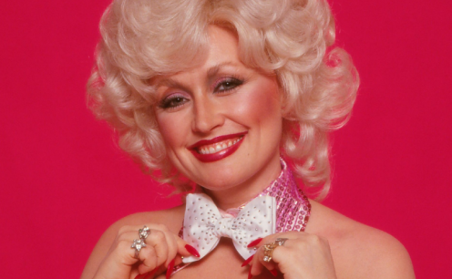 Dolly Parton Challenge: de onde veio?