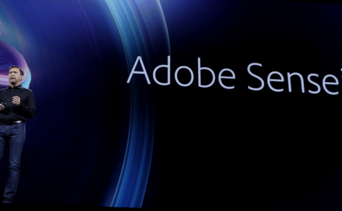 E-mails enviados com precisão! Adobe está criando ferramentas que mostrarão o momento ideal de envio. 