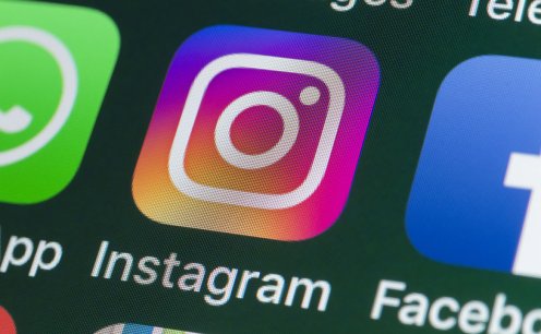 Facebook fará rebranding de Instagram e WhatsApp
