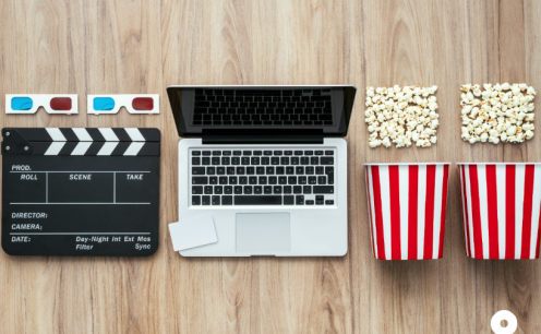 Filmes e série para refletir sobre marketing, mercado e comunicação