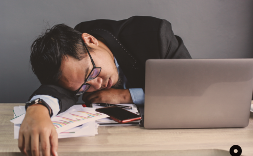 Improdutividade no trabalho: o mal dos colaboradores desmotivados