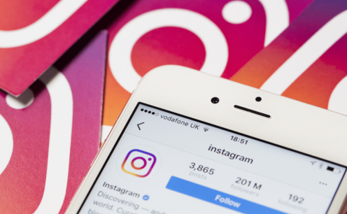 Instagram deleta milhões de bots e contas falsas, mas a ação pode não ter sido proposital