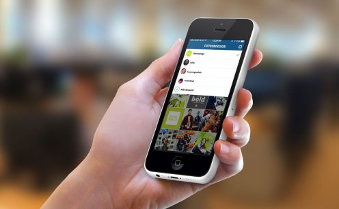 Instagram permitirá postar em várias contas ao mesmo tempo