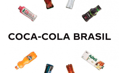 “Coca-Cola Brasil é Para Todos”: nova campanha de diversidade para reforçar a variedade de produtos