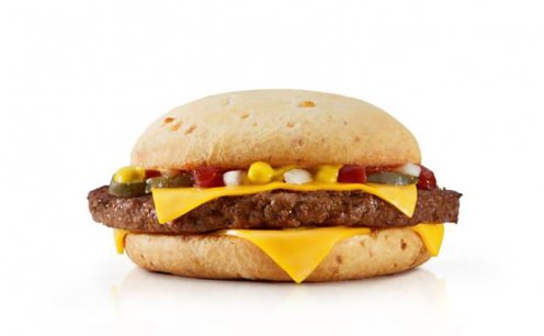 Loja mil do McDonald's propõe nova experiência