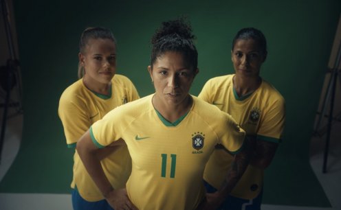 O incentivo das marcas no futebol feminino e o apoio do Guaraná Antarctica