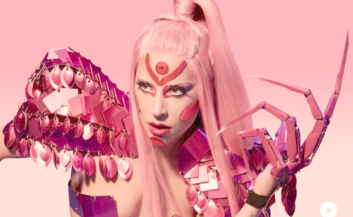 O que Lady Gaga nos ensina sobre reposicionamento de marca? 