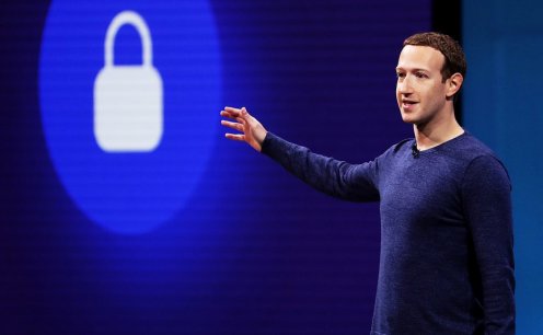 Para garantir segurança cibernética, Facebook negocia compra de empresa para reforçar proteção de dados!
