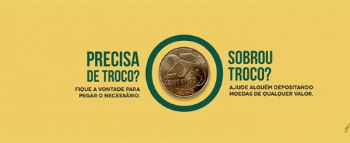 Troco coletivo