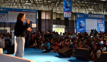 Campus Party Brasil chega a 7º edição