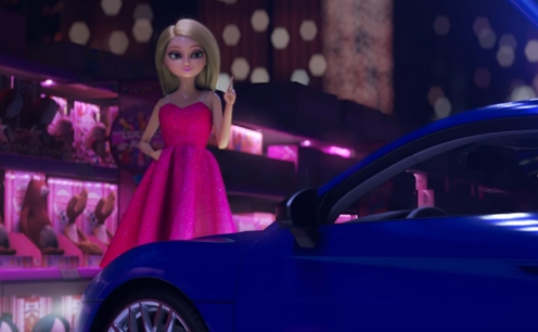 Audi combate estereótipos de gênero em novo filme