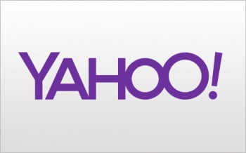 Yahoo: um novo logo por dia