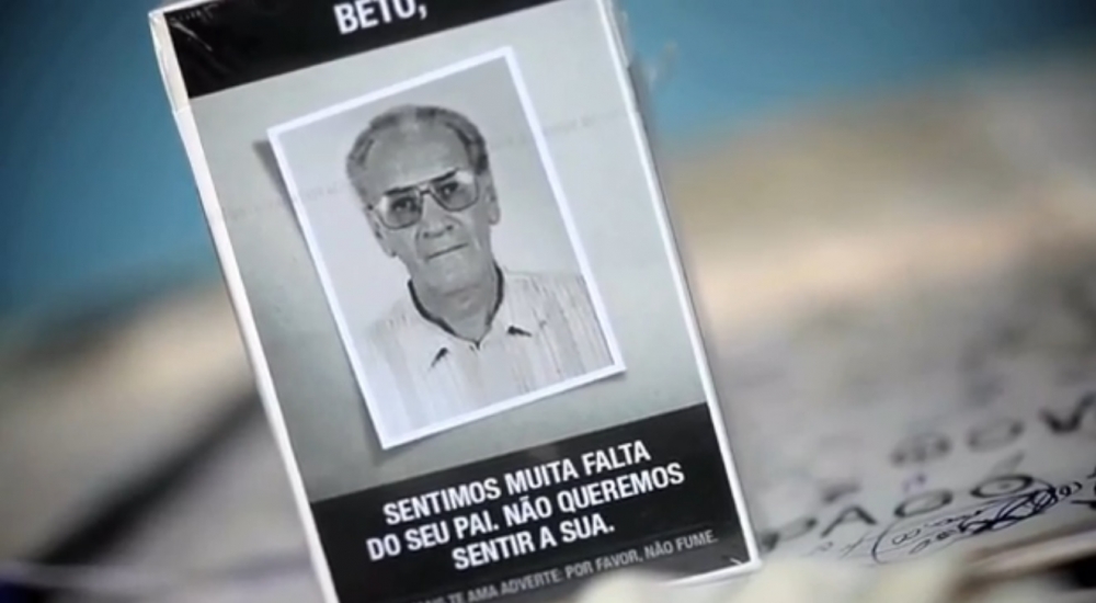 SBT cria advertência impossível de ignorar