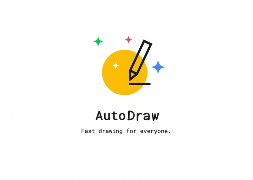 Auto Draw - Como Desenhar 