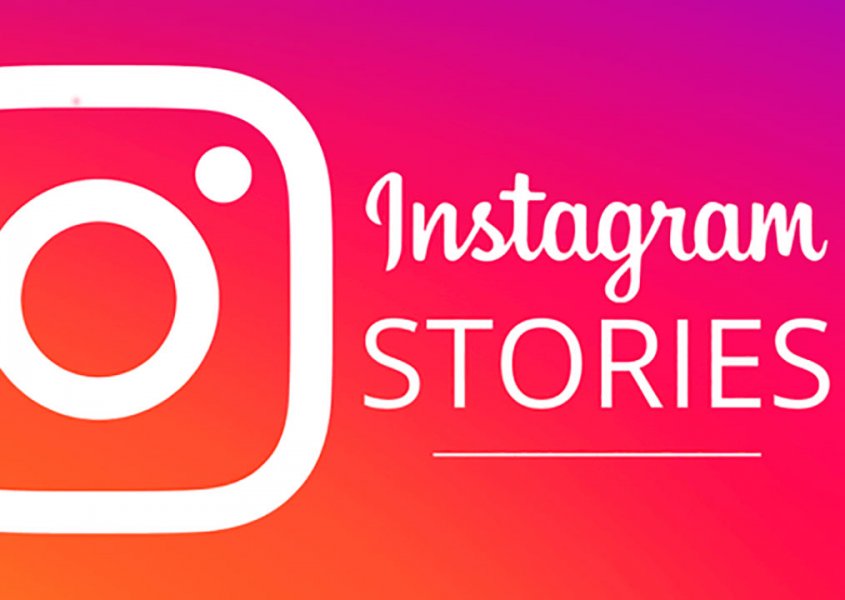 Como colocar suas próprias GIF's nos stories do Instagram