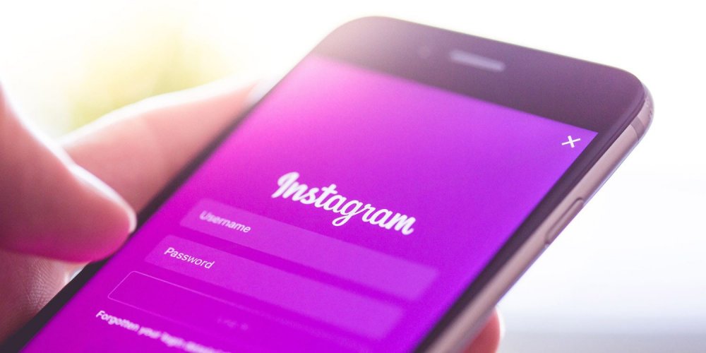 Agora será possível colocar hashtags e links na bio do Instagram!