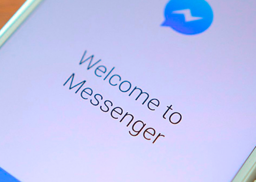 Atualização do Messenger deixará seu design mais simples! 