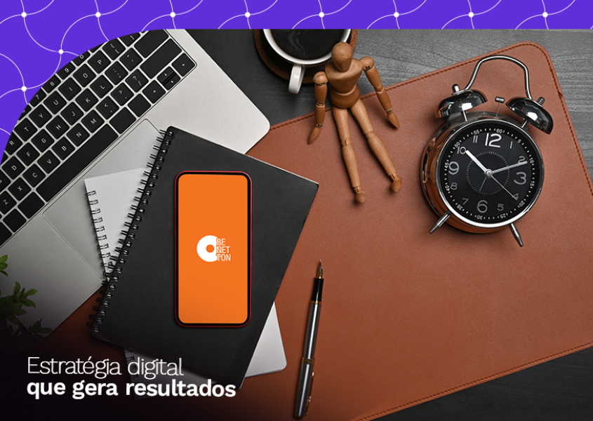 Drible a falta de tempo para organizar seu marketing digital