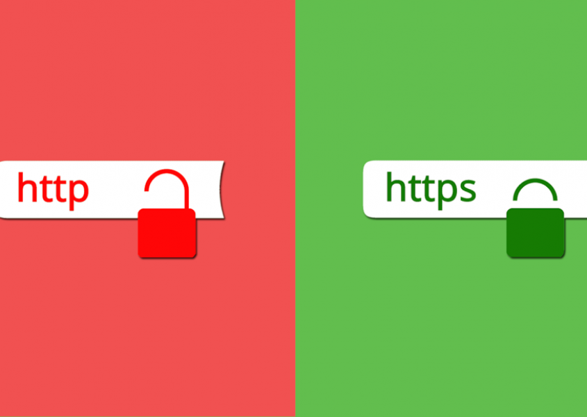 Google Chrome faz atualização e mostra quando site é seguro ou não! - Blog  - Benetton Comunicação