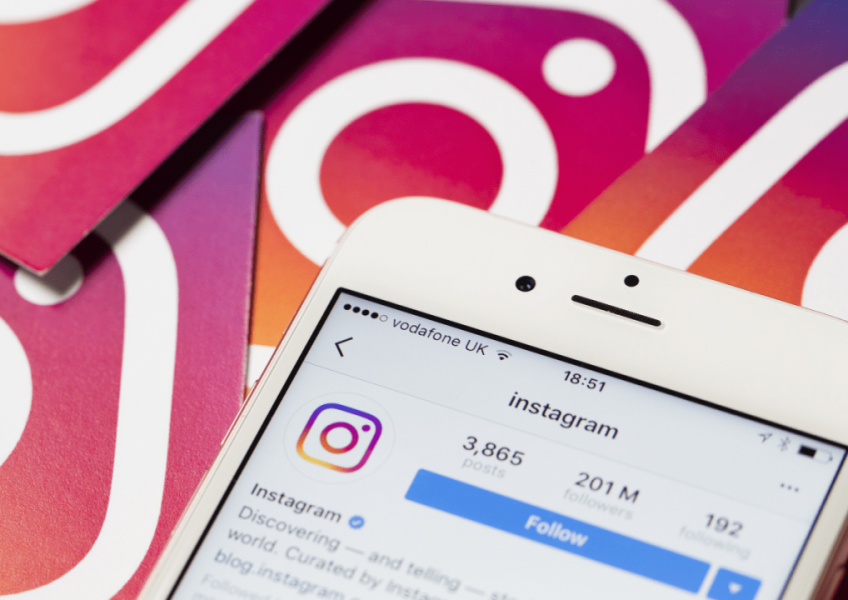 Instagram deleta milhões de bots e contas falsas, mas a ação pode não ter sido proposital